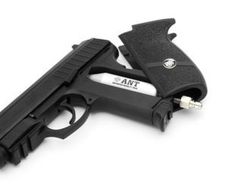 Uložak za zračnu pušku 12 grama male kapsule za plin Co2 za jednokratnu upotrebu