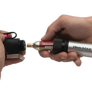 Co2 uložak bicikl pumpa 16g Co2 cilindar punio za sportske igre