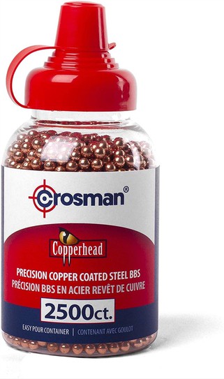 Vanjski proizvodi 177 Cal. BBs