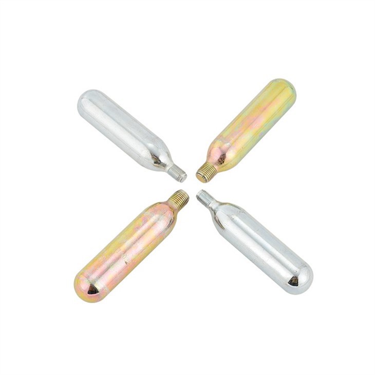 12 Gram Co2 Cartridges