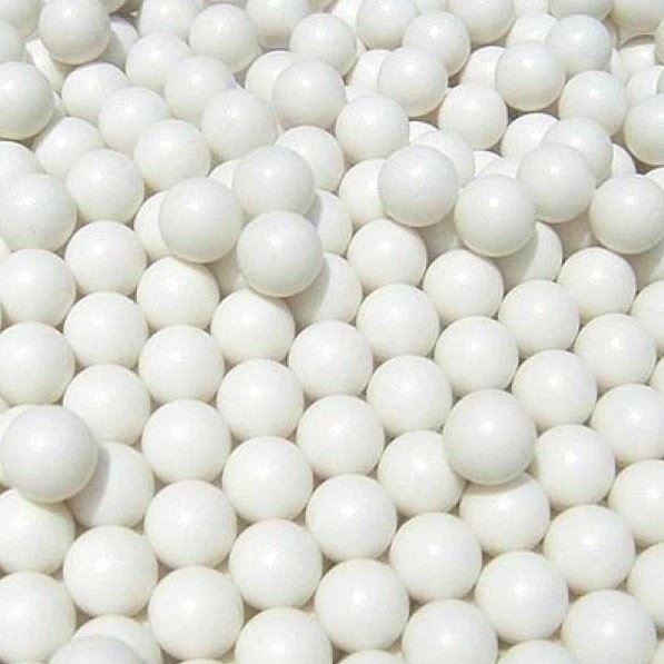 6mm Airsoft White BBs For Shooting