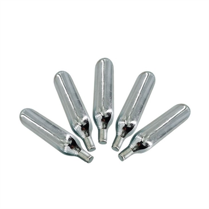 Food Grade Soda Maker Machine 16g