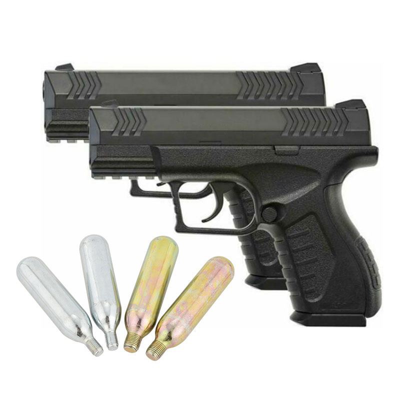 12 grama Co2 patrone