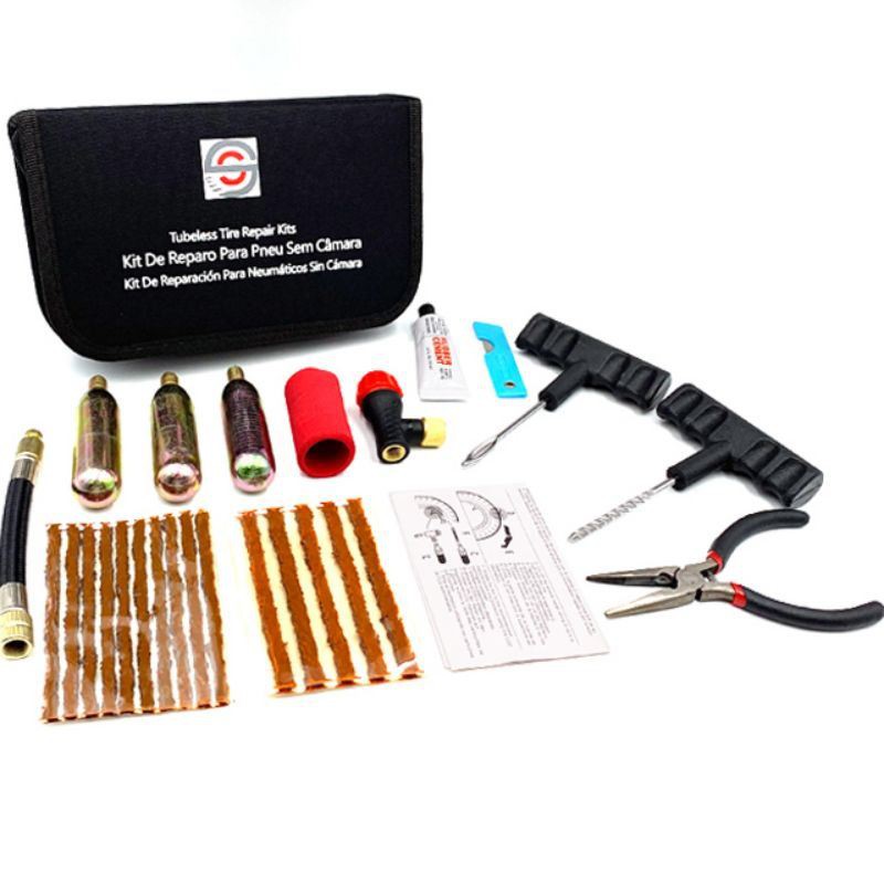 16g plinski spremnik s navojem