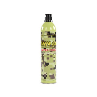 Oem 1100 ml Green Gas Produce