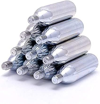 12g Co2 patrone s navojem