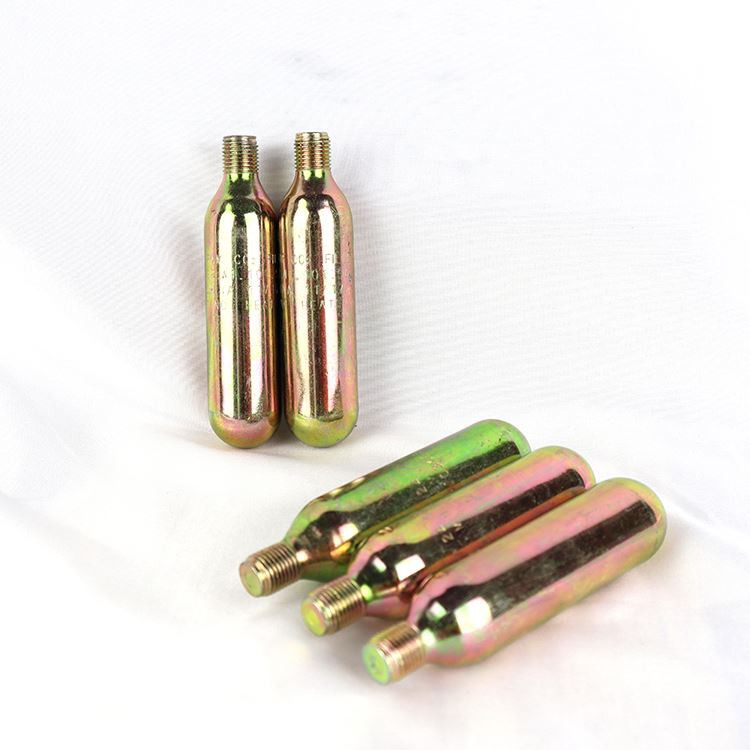 Patrona prsluka za spašavanje s navojem od 24 grama CO2