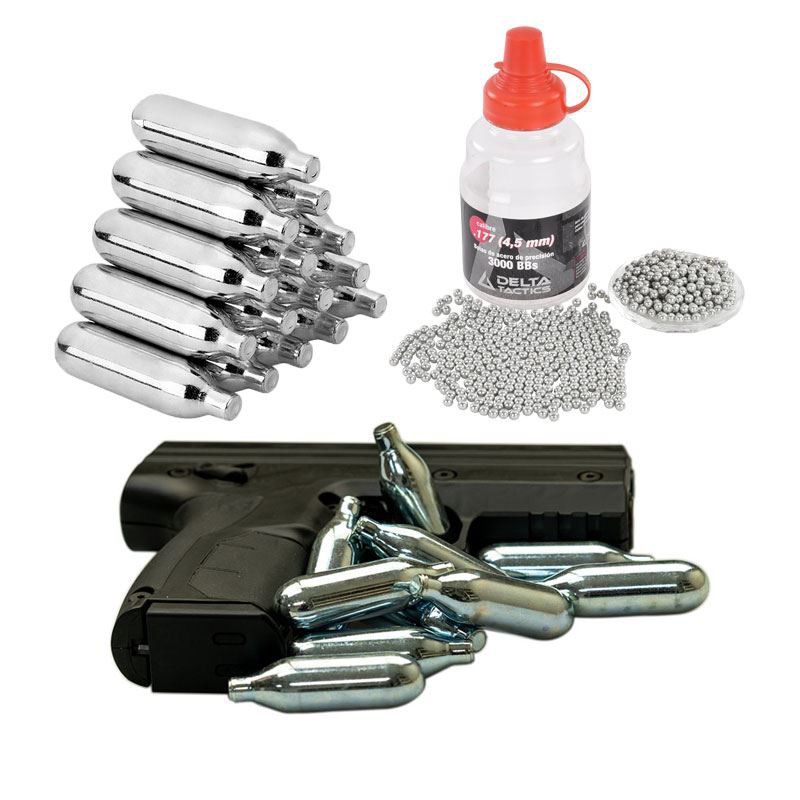 Tvornički Oem visokokvalitetni 12g Co2 uložak