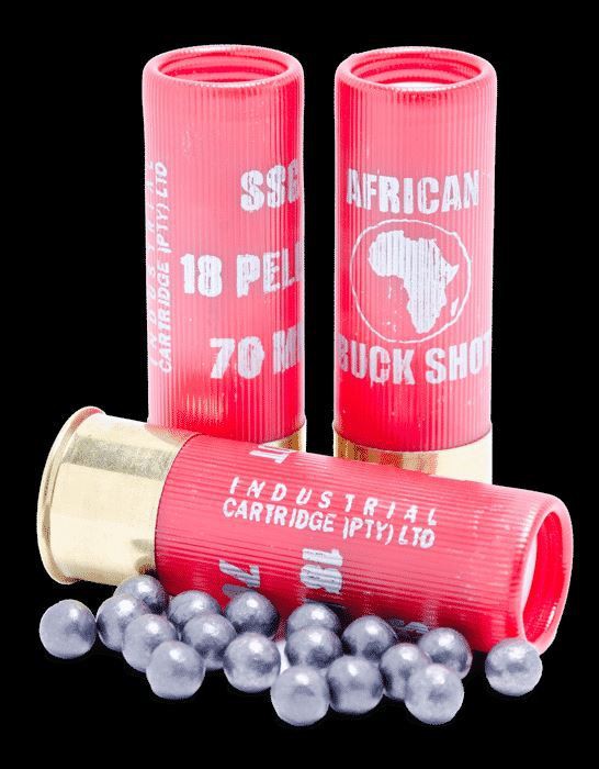 Steel Shot For Rabbit Hunting