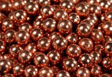 Čelične sačme vodene ptice kalibra 12