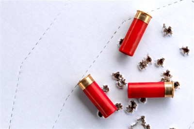 20g čelične sačme Niskougljična čelična sačma