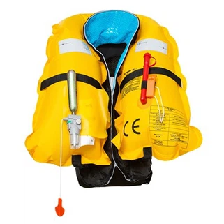 Prsluk za spašavanje s spremnikom plina Co2