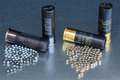 Čelična sačma S170