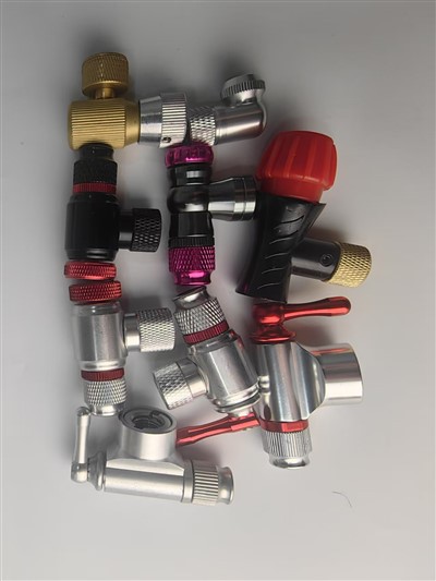 Crankbrothers alat cigare crno i srebro