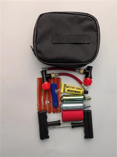 Nova prilagodba legura pogona CO2 pumpa za uložak 25 grama CO2 dimenzije uloška s kvalitetom vrhunskog razreda